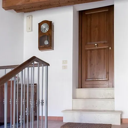 S188 - Sirolo, Meraviglioso Bilocale Nei Vicoli Apartment