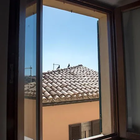 S188 - Sirolo, Meraviglioso Bilocale Nei Vicoli *