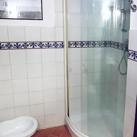 S188 - Sirolo, Meraviglioso Bilocale Nei Vicoli Apartment Sirolo